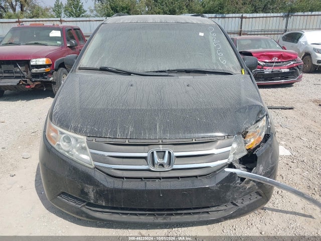 2011 Honda Odyssey Ex მანქანა იყიდება აუქციონზე, vin: 5FNRL5H47BB062566, აუქციონის ნომერი: 46225024