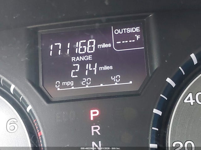2011 Honda Odyssey Ex მანქანა იყიდება აუქციონზე, vin: 5FNRL5H47BB062566, აუქციონის ნომერი: 46225024
