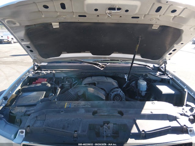 Aukcja sprzedaży 2010 Chevrolet Suburban 1500 Lt1, vin: 1GNUKJE32AR212701, numer aukcji: 46225032