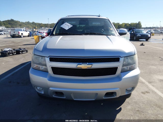 Aukcja sprzedaży 2010 Chevrolet Suburban 1500 Lt1, vin: 1GNUKJE32AR212701, numer aukcji: 46225032