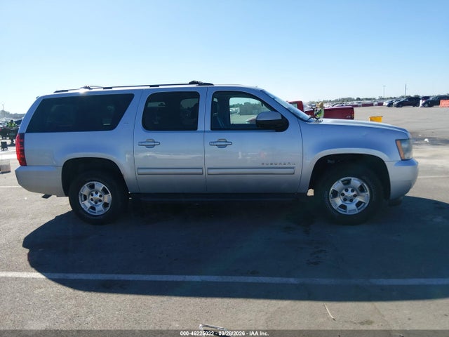 Aukcja sprzedaży 2010 Chevrolet Suburban 1500 Lt1, vin: 1GNUKJE32AR212701, numer aukcji: 46225032