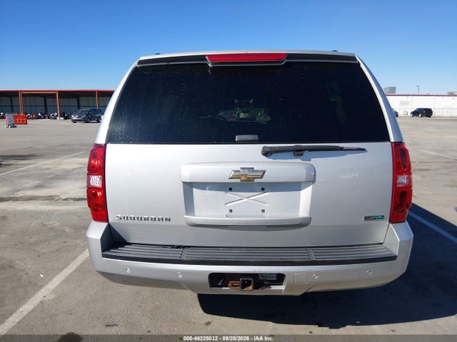 Aukcja sprzedaży 2010 Chevrolet Suburban 1500 Lt1, vin: 1GNUKJE32AR212701, numer aukcji: 46225032