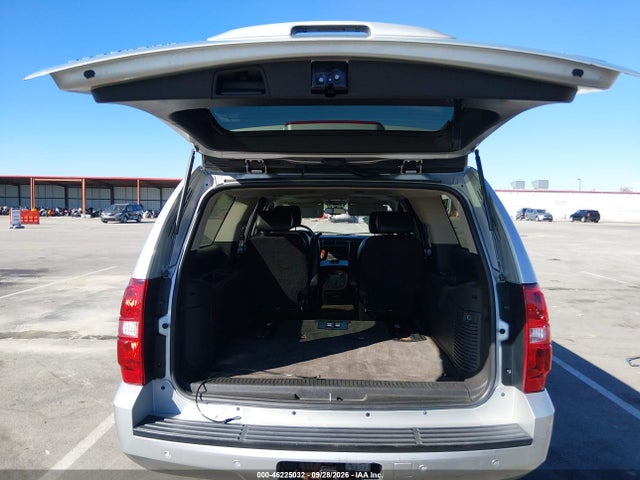 Aukcja sprzedaży 2010 Chevrolet Suburban 1500 Lt1, vin: 1GNUKJE32AR212701, numer aukcji: 46225032