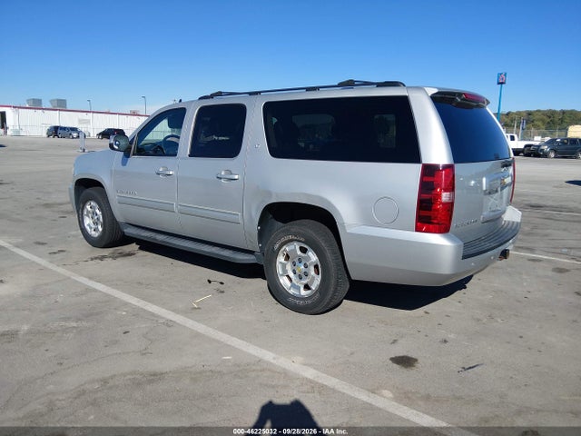 Aukcja sprzedaży 2010 Chevrolet Suburban 1500 Lt1, vin: 1GNUKJE32AR212701, numer aukcji: 46225032