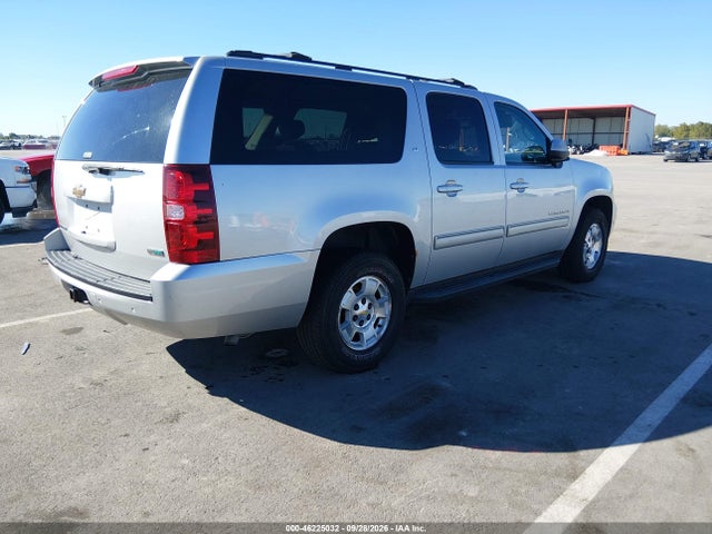 Aukcja sprzedaży 2010 Chevrolet Suburban 1500 Lt1, vin: 1GNUKJE32AR212701, numer aukcji: 46225032
