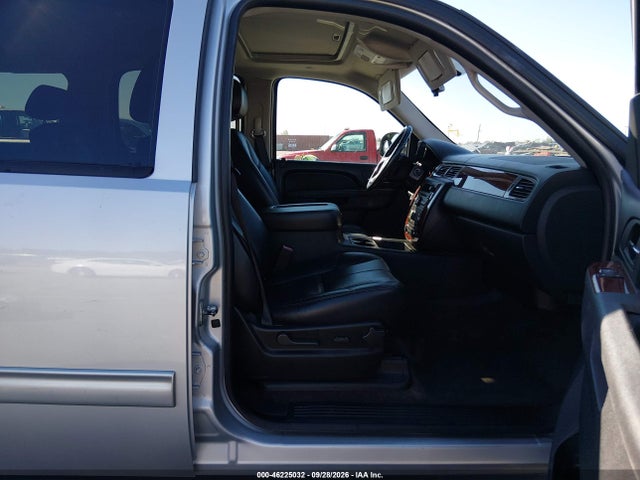 Aukcja sprzedaży 2010 Chevrolet Suburban 1500 Lt1, vin: 1GNUKJE32AR212701, numer aukcji: 46225032