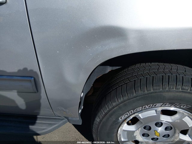 Aukcja sprzedaży 2010 Chevrolet Suburban 1500 Lt1, vin: 1GNUKJE32AR212701, numer aukcji: 46225032