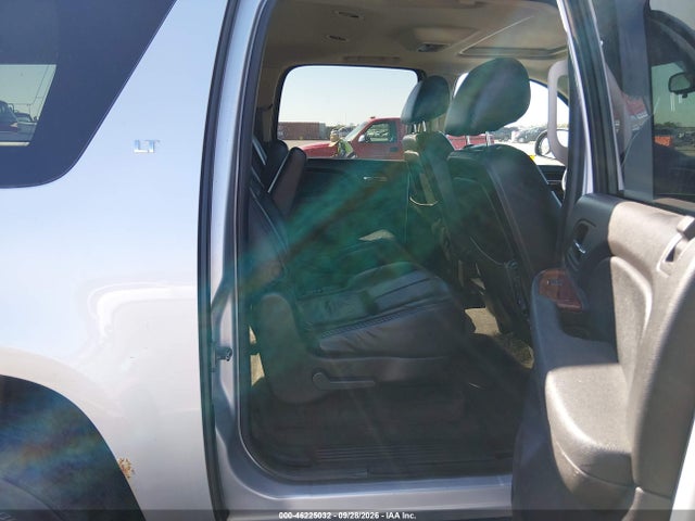 Aukcja sprzedaży 2010 Chevrolet Suburban 1500 Lt1, vin: 1GNUKJE32AR212701, numer aukcji: 46225032