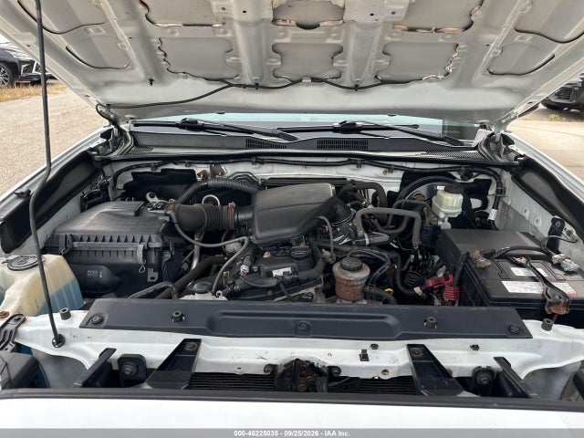 Aukcja sprzedaży 2016 Toyota Tacoma Sr, vin: 5TFRX5GN9GX057459, numer aukcji: 46225035
