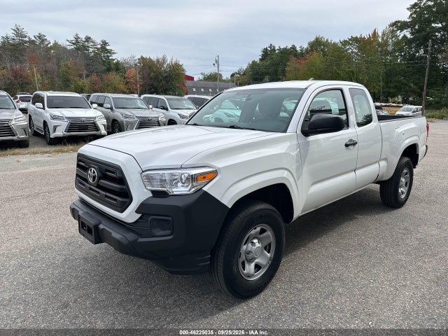 Aukcja sprzedaży 2016 Toyota Tacoma Sr, vin: 5TFRX5GN9GX057459, numer aukcji: 46225035