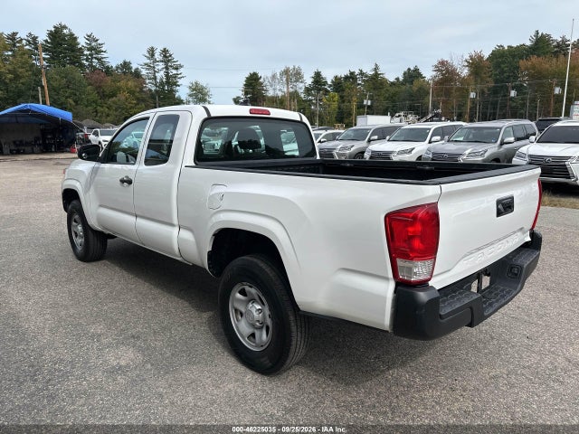 Aukcja sprzedaży 2016 Toyota Tacoma Sr, vin: 5TFRX5GN9GX057459, numer aukcji: 46225035