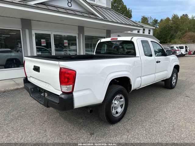 Aukcja sprzedaży 2016 Toyota Tacoma Sr, vin: 5TFRX5GN9GX057459, numer aukcji: 46225035