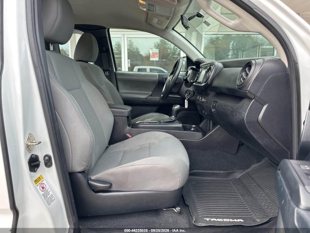 Aukcja sprzedaży 2016 Toyota Tacoma Sr, vin: 5TFRX5GN9GX057459, numer aukcji: 46225035