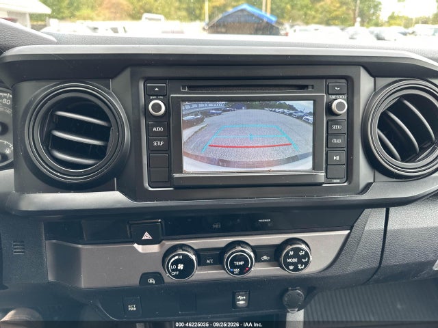 Aukcja sprzedaży 2016 Toyota Tacoma Sr, vin: 5TFRX5GN9GX057459, numer aukcji: 46225035