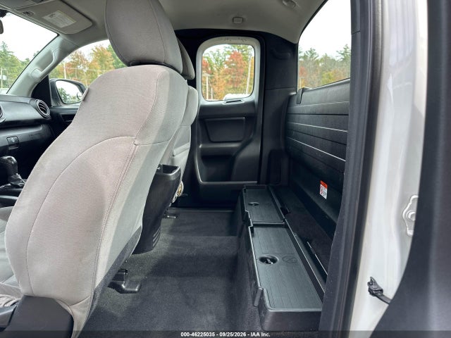 Aukcja sprzedaży 2016 Toyota Tacoma Sr, vin: 5TFRX5GN9GX057459, numer aukcji: 46225035