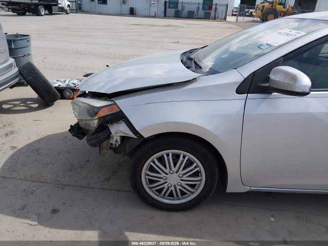 46225037 :رقم المزاد ، 5YFBURHE1GP381410 vin ، 2016 Toyota Corolla Le مزاد بيع