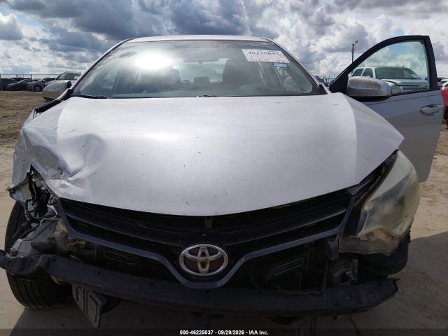 46225037 :رقم المزاد ، 5YFBURHE1GP381410 vin ، 2016 Toyota Corolla Le مزاد بيع