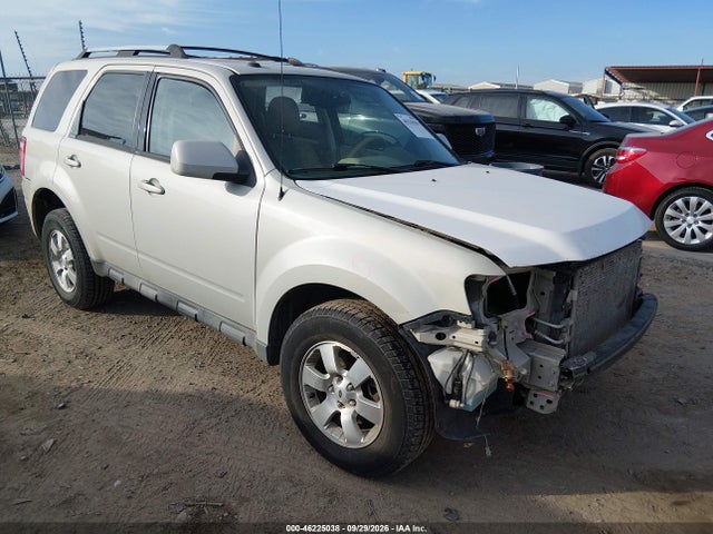 Aukcja sprzedaży 2009 Ford Escape Limited, vin: 1FMCU94G79KC49728, numer aukcji: 46225038