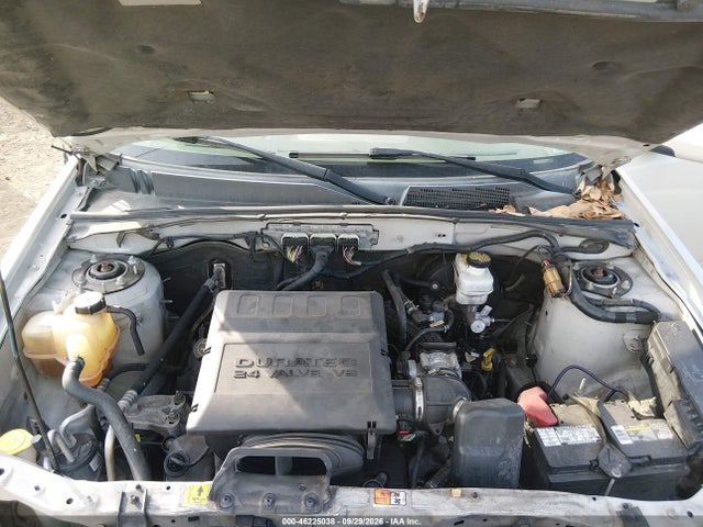 Продаж на аукціоні авто 2009 Ford Escape Limited, vin: 1FMCU94G79KC49728, номер лоту: 46225038