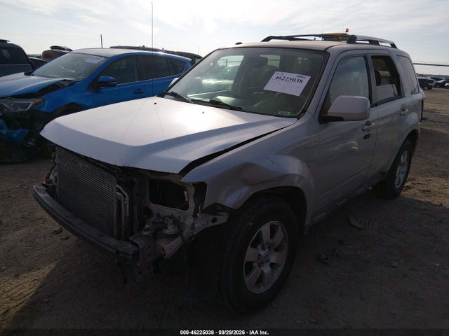 Продаж на аукціоні авто 2009 Ford Escape Limited, vin: 1FMCU94G79KC49728, номер лоту: 46225038