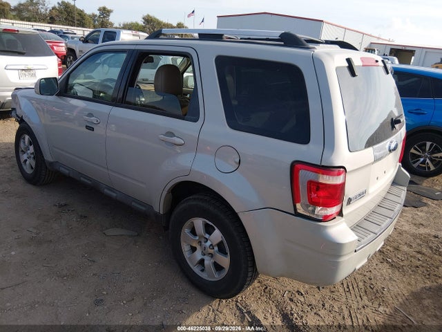 Продаж на аукціоні авто 2009 Ford Escape Limited, vin: 1FMCU94G79KC49728, номер лоту: 46225038