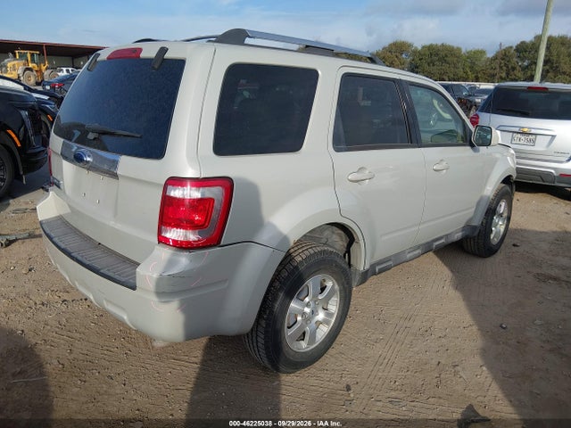 Продаж на аукціоні авто 2009 Ford Escape Limited, vin: 1FMCU94G79KC49728, номер лоту: 46225038