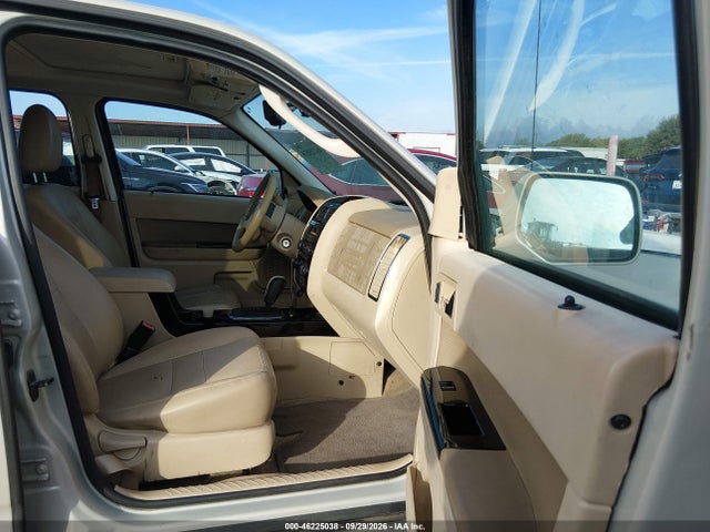 Продаж на аукціоні авто 2009 Ford Escape Limited, vin: 1FMCU94G79KC49728, номер лоту: 46225038