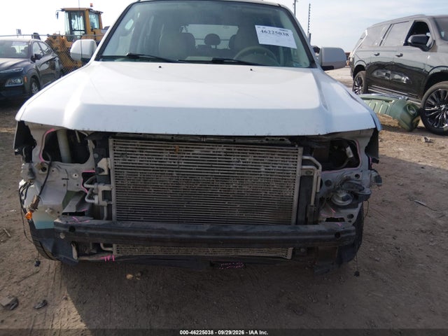 Продаж на аукціоні авто 2009 Ford Escape Limited, vin: 1FMCU94G79KC49728, номер лоту: 46225038