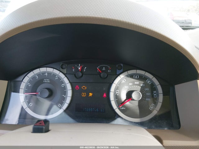 Продаж на аукціоні авто 2009 Ford Escape Limited, vin: 1FMCU94G79KC49728, номер лоту: 46225038