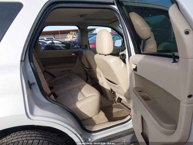 Продаж на аукціоні авто 2009 Ford Escape Limited, vin: 1FMCU94G79KC49728, номер лоту: 46225038