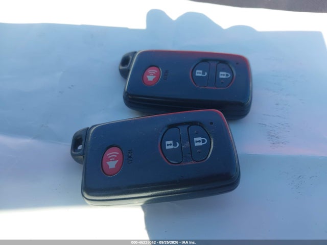 Aukcja sprzedaży 2012 Toyota Prius V Three, vin: JTDZN3EU1C3165094, numer aukcji: 46225042