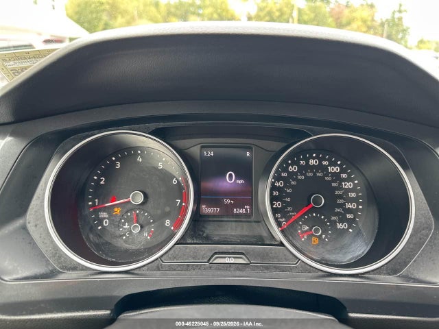 Продажа на аукционе авто 2019 Volkswagen Tiguan 2.0t S, vin: 3VV0B7AX7KM010864, номер лота: 46225045