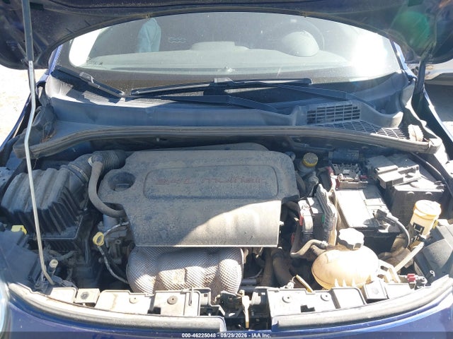 ZFBCFXCB4HP553810 Fiat 500x Trekking Fwd