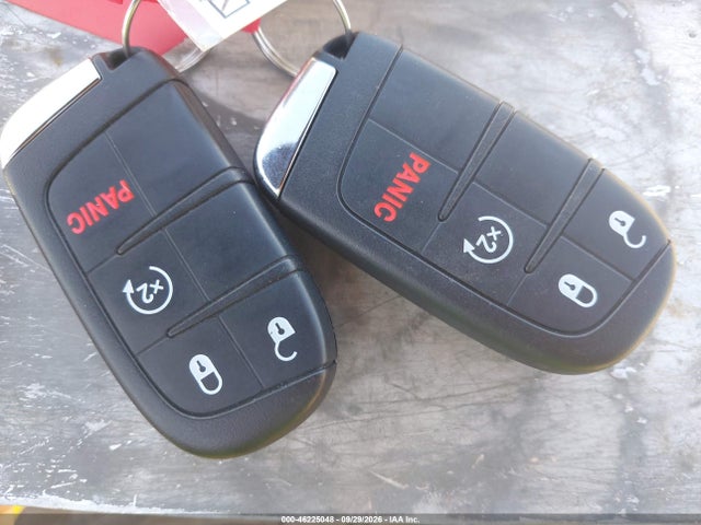 ZFBCFXCB4HP553810 Fiat 500x Trekking Fwd