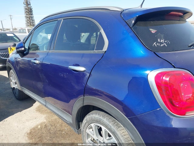 ZFBCFXCB4HP553810 Fiat 500x Trekking Fwd