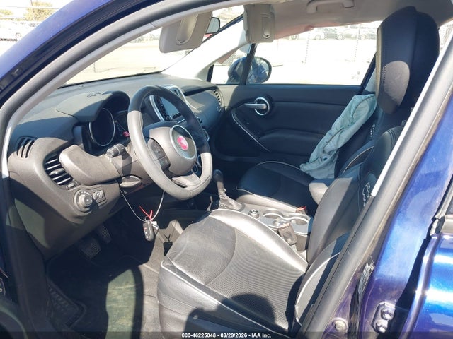 ZFBCFXCB4HP553810 Fiat 500x Trekking Fwd