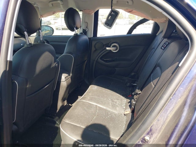 ZFBCFXCB4HP553810 Fiat 500x Trekking Fwd