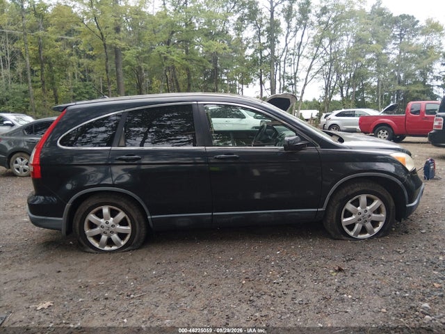 2007 Honda Cr-v Ex-l მანქანა იყიდება აუქციონზე, vin: JHLRE48727C052016, აუქციონის ნომერი: 46225059