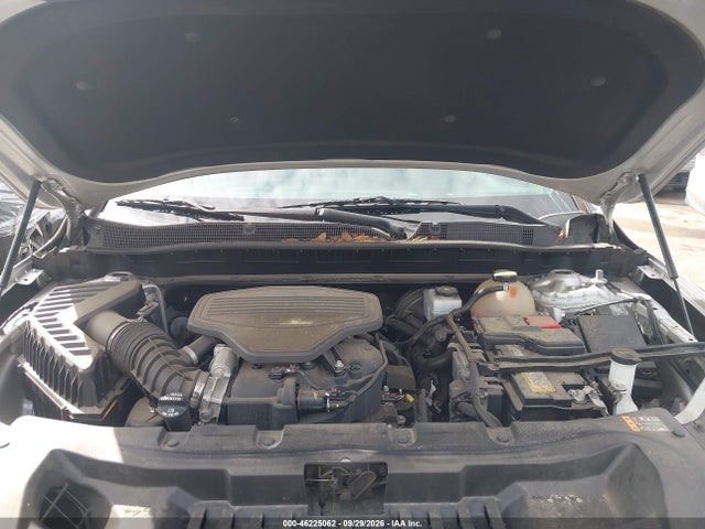Auction sale of the 2020 Chevrolet Blazer Fwd Rs, vin: 3GNKBERS0LS613017, lot number: 46225062