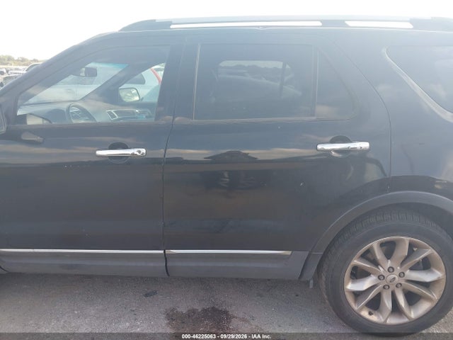 2014 Ford Explorer Xlt მანქანა იყიდება აუქციონზე, vin: 1FM5K7D89EGA88503, აუქციონის ნომერი: 46225063