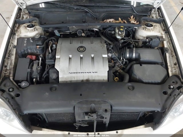 Продажа на аукционе авто 2005 Cadillac Deville Standard, vin: 1G6KD57Y95U153324, номер лота: 46225071