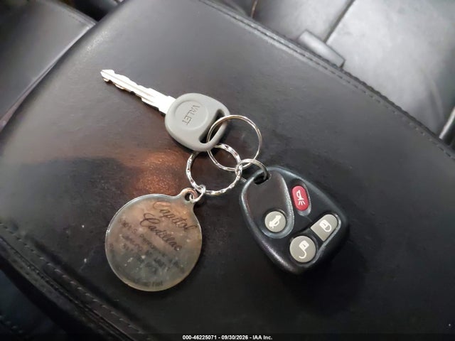 Продажа на аукционе авто 2005 Cadillac Deville Standard, vin: 1G6KD57Y95U153324, номер лота: 46225071