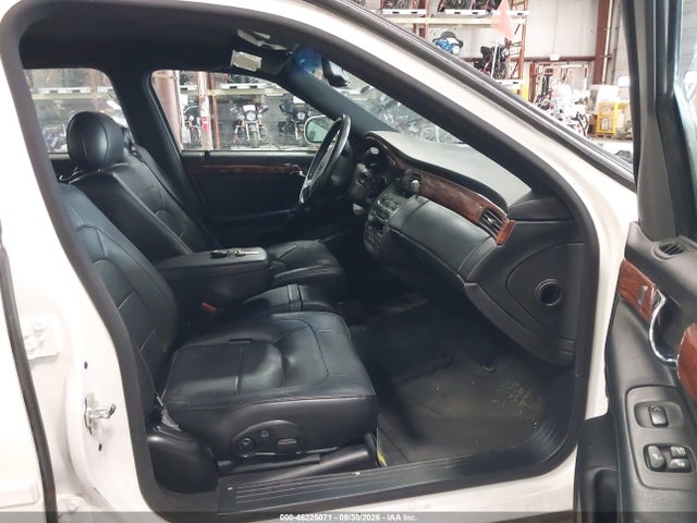 Продажа на аукционе авто 2005 Cadillac Deville Standard, vin: 1G6KD57Y95U153324, номер лота: 46225071