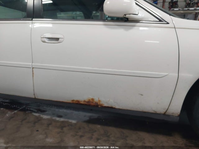 Продажа на аукционе авто 2005 Cadillac Deville Standard, vin: 1G6KD57Y95U153324, номер лота: 46225071