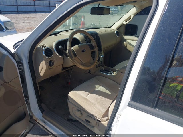 Продаж на аукціоні авто 2010 Ford Explorer Xlt, vin: 1FMEU7DE8AUA11195, номер лоту: 46225075