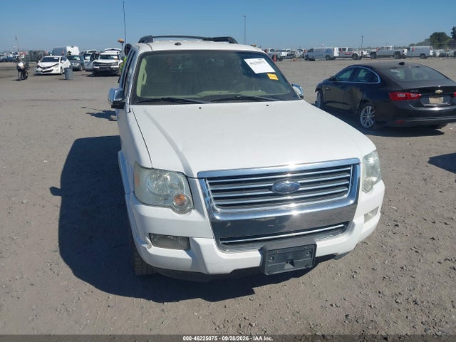 Продаж на аукціоні авто 2010 Ford Explorer Xlt, vin: 1FMEU7DE8AUA11195, номер лоту: 46225075
