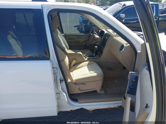 Продаж на аукціоні авто 2010 Ford Explorer Xlt, vin: 1FMEU7DE8AUA11195, номер лоту: 46225075