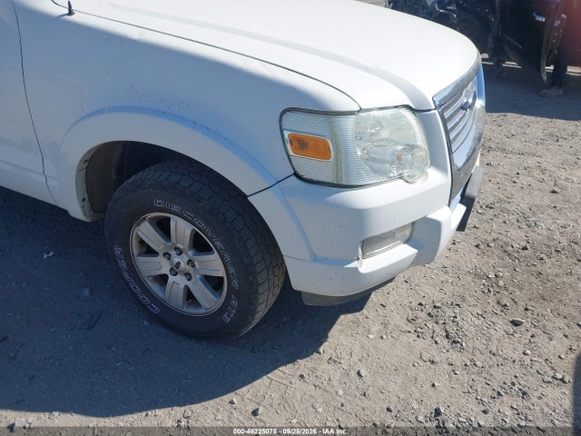 Продаж на аукціоні авто 2010 Ford Explorer Xlt, vin: 1FMEU7DE8AUA11195, номер лоту: 46225075