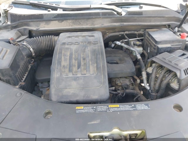 Продажа на аукционе авто 2013 Chevrolet Equinox Ls, vin: 2GNALBEK9D1109821, номер лота: 46225080