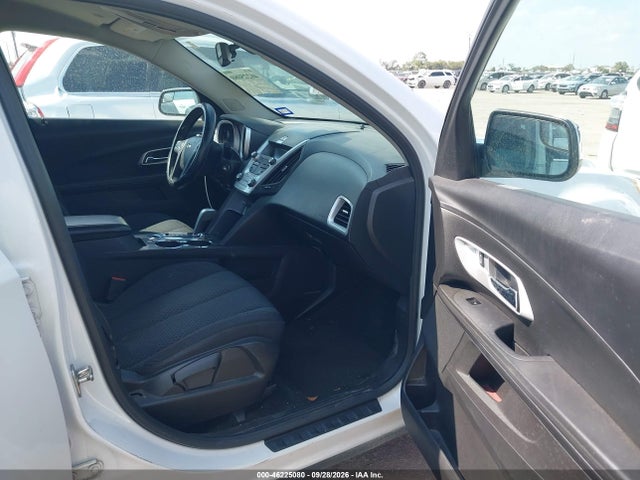 Продажа на аукционе авто 2013 Chevrolet Equinox Ls, vin: 2GNALBEK9D1109821, номер лота: 46225080